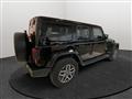 JEEP WRANGLER 4XE PLUG-IN HYBRID SAHARA 2.0 4XE PHEV 380CV AT8