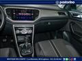 VOLKSWAGEN T-ROC 2.0 TDI SCR Style BlueMotion Technology