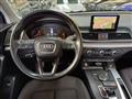 AUDI Q5 2.0 TDI 190 CV quattro S tronic Business Cronologi