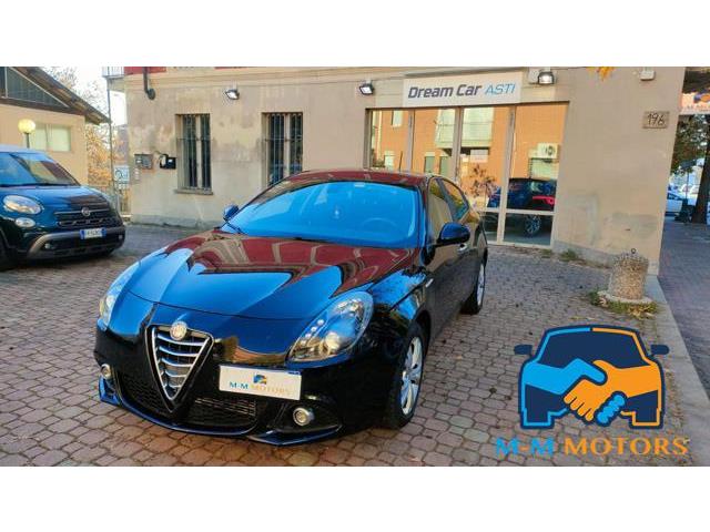 ALFA ROMEO GIULIETTA 1.6 JTDm-2 105 CV Distinctive