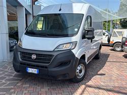 FIAT DUCATO 35 2.2 Mjt 140CV PM-TM Furgone