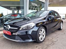 MERCEDES CLASSE A d Automatic Sport