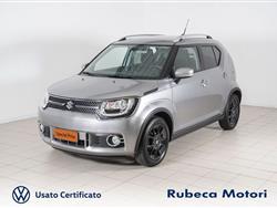 SUZUKI IGNIS 1.2 Hybrid 4WD All Grip Top