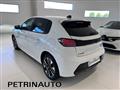 PEUGEOT 208 ALLURE VISIO PARK 1 PureTech 100cv S&S 5porte Km.0