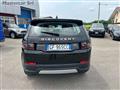 LAND ROVER DISCOVERY SPORT 2.0d td4 mhev SE awd 163cv auto - GF969CC