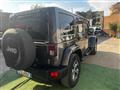 JEEP WRANGLER Unlimited 2.8 CRD DPF Sahara Auto