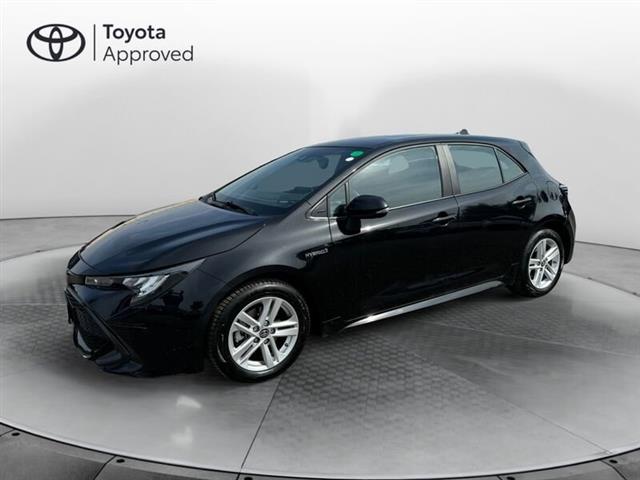 TOYOTA COROLLA 1.8 Hybrid Active