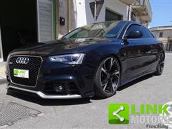 AUDI A5 3.0 V6 TDI F.AP. quattro Ambition
