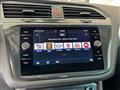 VOLKSWAGEN TIGUAN 2.0 TDI SCR DSG Business BlueMotion Technology