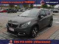 PEUGEOT 2008 (2013) BlueHDi 100 Allure