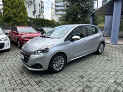 PEUGEOT 208 (2012) PureTech 82 5 porte Allure