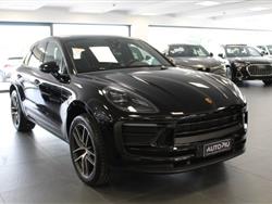 PORSCHE MACAN 2.0 265 CV PDK Pelle Auto