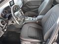 AUDI A3 SPORTBACK SPB 1.6 TDI clean diesel S tronic Business