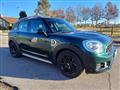 MINI COUNTRYMAN HYBRID 1.5 Cooper SE Hype Countryman ALL4 Automatica