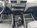 BMW X1 sDrive16d xLine