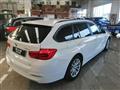 BMW SERIE 3 TOURING d Touring Business Advantage aut.