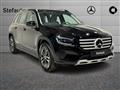 MERCEDES CLASSE GLB d Automatic Advanced