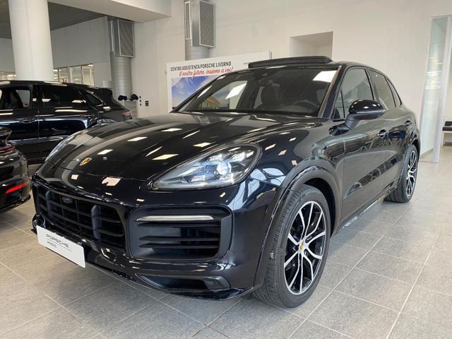 PORSCHE CAYENNE 3.0 V6 340 cv - IVA Esposta