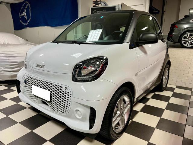 SMART EQ FORTWO EQ Passion 22 KW