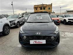 HYUNDAI I10 1.0 MPI