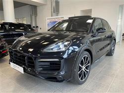 PORSCHE CAYENNE 3.0 V6 340 cv - IVA Esposta