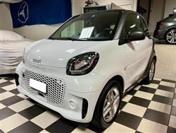 SMART EQ FORTWO EQ Passion 22 KW