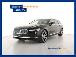 VOLVO V90 B4 (d) aut. Ultimate Bright - Pronta Consegna