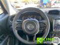 JEEP RENEGADE 4XE 1.3 4xe  Limited   Plug-in