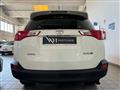 TOYOTA RAV4 2.0 D-4D 2WD*/*SERVICE COMPLETO TOYOTA*/*