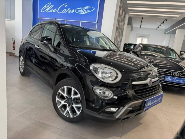 FIAT 500X 1.6 mjt Cross 4x2 120cv