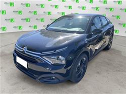 CITROEN C4 PureTech 130 S&S - PLUS