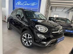 FIAT 500X 1.6 mjt Cross 4x2 120cv