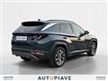 HYUNDAI NUOVA TUCSON Tucson 1.6 CRDI XLine