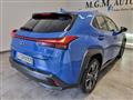 LEXUS UX Hybrid Luxury