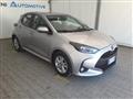 MAZDA 2 HYBRID FULL HYBRID 1.5 VVT 116cv Agile