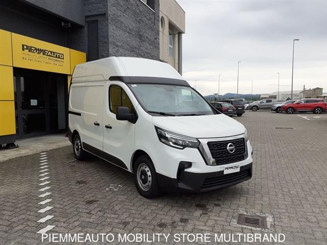 NISSAN PRIMASTAR 29 2.0 dCi 150CV PC-TA Furgone Acenta