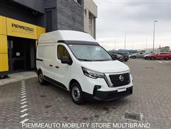 NISSAN PRIMASTAR 29 2.0 dCi 150CV PC-TA Furgone Acenta