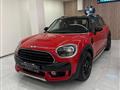 MINI COUNTRYMAN 2.0 Cooper D Business Countryman Automatica