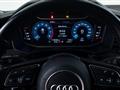 AUDI A1 SPORTBACK SPB 25 TFSI Admired