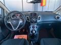 FORD FIESTA 1.4 16V 5p. Bz.- GPL Titanium Bs.