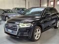 AUDI Q5 2.0 TDI 204 CV quattro S tronic S-LINE PLUS