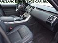 LAND ROVER RANGE ROVER SPORT 3.0D l6 300 CV HSE Dynamic