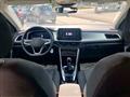 VOLKSWAGEN T-ROC 1.0 TSI *FARI LED*DIGITAL COCKPIT*CERCHI LEGA 17''