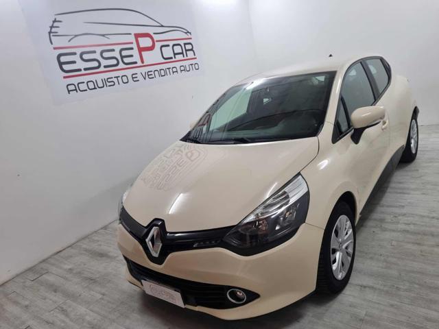 RENAULT CLIO 1.5 dCi 8V 75CV 5 porte Live