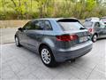 AUDI A3 SPORTBACK SPB 2.0 TDI 150 CV clean diesel S tronic Ambition