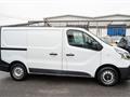 RENAULT TRAFIC T27 2.0 dCi 120CV PC-TN Furgone Ice Plus