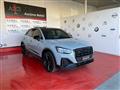 AUDI Q2 35 TDI quattro S tr. Identity Black