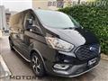 FORD TOURNEO CUSTOM ACTIVE, AUTOMATICO, 8 POSTI, IVA ESPOSTA!