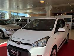 HYUNDAI I10 1.0 MPI Classic