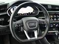 AUDI Q3 SPORTBACK SPB 40 TDI QUATTRO S TRONIC IDENTITY BLACK